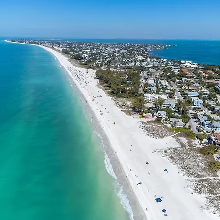 Siesta Key Home With Pool/Hot Tub 12 Min To Beach